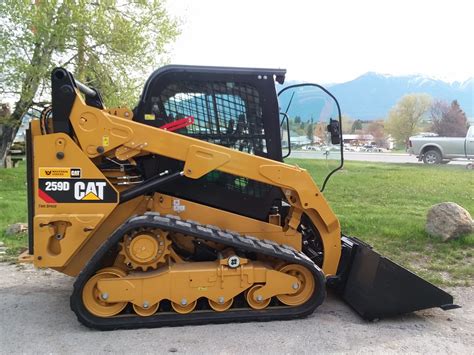 2013 cat skid steer price|caterpillar 259d track skid steer.